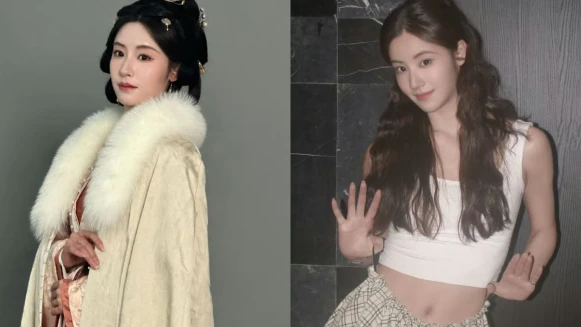 《天地劍心》毛曉慧新版小龍女體態管理！「有氧爬坡」提臀又燃脂，日常拉伸也不可少！