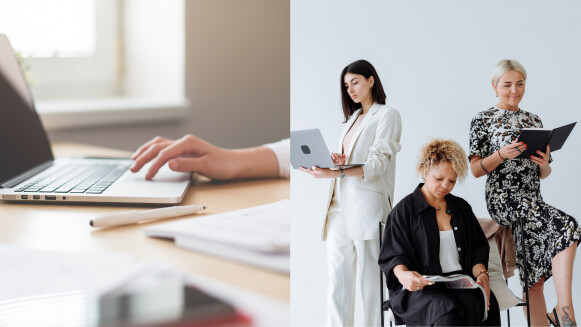 誰說I人就孤僻？5個職場內向人生存筆記：用安靜的方式被喜歡