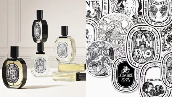 Diptyque香水排名2025｜哪一款最值得入手？人氣香氣完整評比