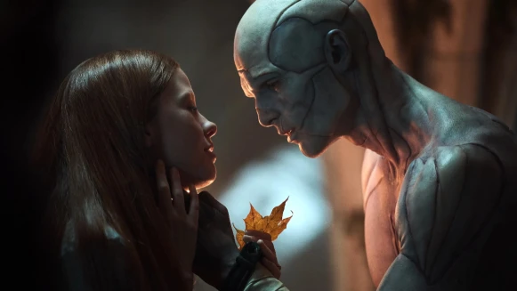 Netflix《科學怪人》：無論是怪物或創造怪物的人，渴求的全是一個願意接受自己的對象