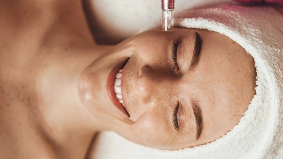 2026醫美新趨勢：拉提電波、再生醫學、無痛療程成三大主流