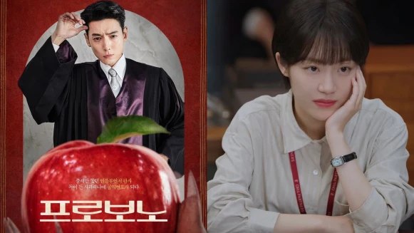 韓劇《Pro Bono》5大亮點！鄭敬淏化身法界網紅攜手溫柔律師蘇珠妍，今年必看律政劇