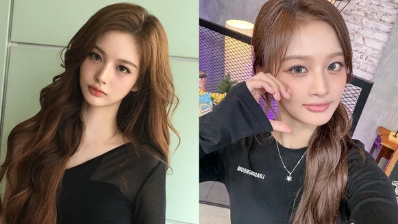 4代團美貌代表NMIXX薛侖Sullyoon的5件事，甜美的外表下住著將軍魂，最愛吃的零食竟然來自台灣