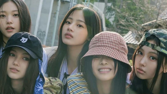 NewJeans全員回歸ADOR！5位成員有望完整體回歸舞台，最新聲明曝光