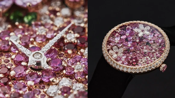 2025最美珠寶錶是它！GPHG日內瓦鐘錶大賞得獎名單，Breguet獲最高榮譽