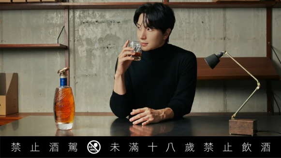 2025秋季酒款推薦｜威士忌搭港點、茶酒進酒單、居家酒廠、聯名酒吧一次掌握