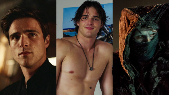 雅各艾洛迪《科學怪人》達演藝巔峰!196cm男神5大代表作:從青春偶像到演技怪物