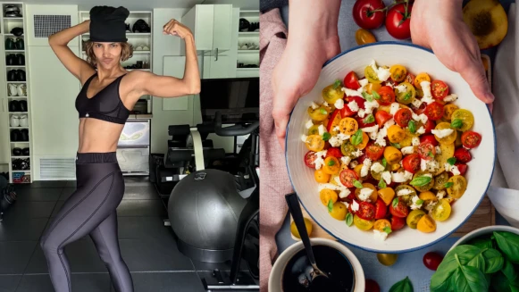 蕾哈娜、荷莉貝瑞都在做!御用教練激推「PATH飲食法 × 666步行法 × 超慢跑」最輕鬆省力的黃金減脂術!