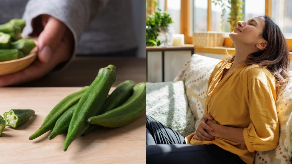 想保護胃黏膜、減少胃酸刺激並幫助修復受損胃壁,這些天然食材請筆記!