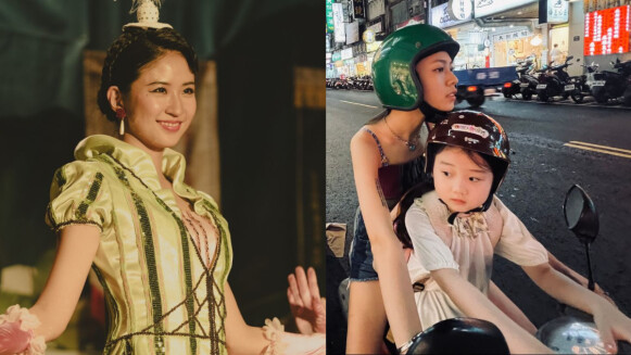 2025金馬獎 聞天祥帶路|我們全家都入圍 各獎項7大看點