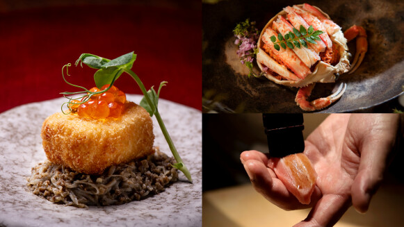 台北Omakase日料精選10家！入門高CP值到極致奢侈，感受職人的銷魂手藝