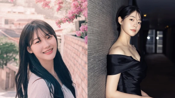 趙允秀是誰？演出《操控遊戲》被譽「怪物新人」、私下竟最愛《進擊的巨人》的她！