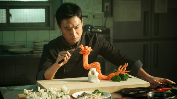 最強綠葉「趙宇鎮」是誰？5大亮點帶你認識，深沉與喜劇之間自由切換的實力韓星