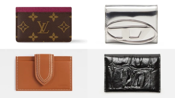 普發一萬入帳買什麼？10＋款輕奢小皮件推薦，LV、JACQUEMUS到DIESEL全都有