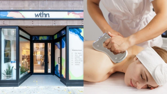 不只賣包包！LVMH下一個戰場竟然是中醫？全球精品品牌轉向養生市場，「現代中醫」成下一個健康大勢？