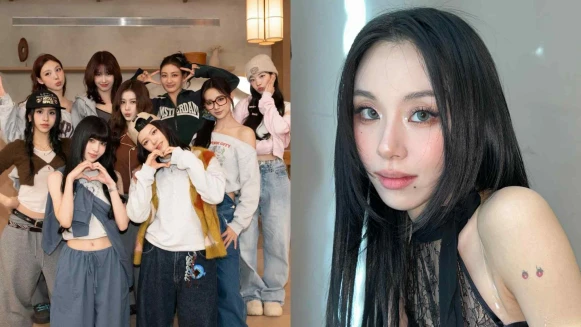 彩瑛確定缺席TWICE演唱會!診斷「迷走神經性昏厥」,高雄場將9缺1