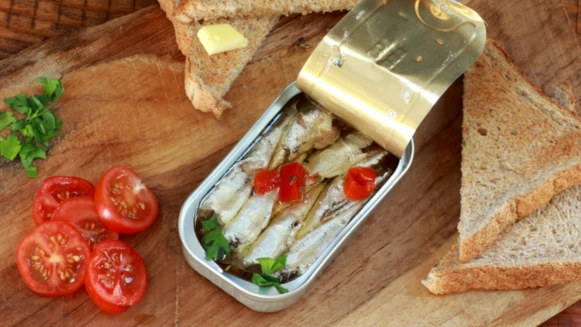 好萊塢健康圈爆紅「沙丁魚斷食」：3天重啟代謝、飢餓感大下降，超適合想戒零食的妳！