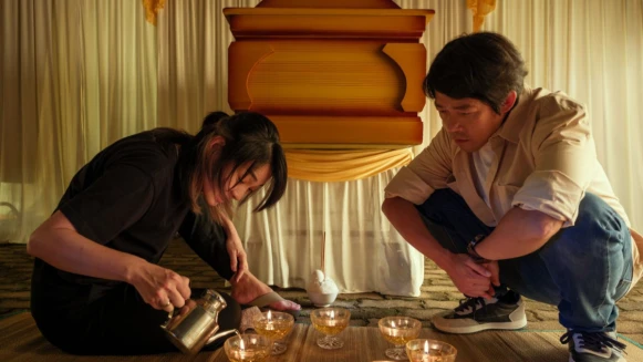 《人生海海》導演廖克發挑戰最佳劇情片!電影劇情亮點、評價卡司一次看!