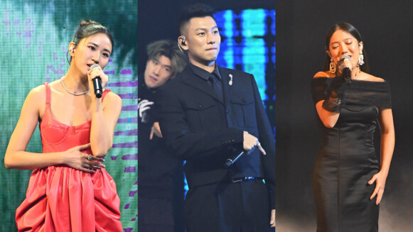 2025金馬獎表演亮點一次看!戴佩妮、李竺芯、告五人、9m88飆歌,瘦子穿西裝帥炸