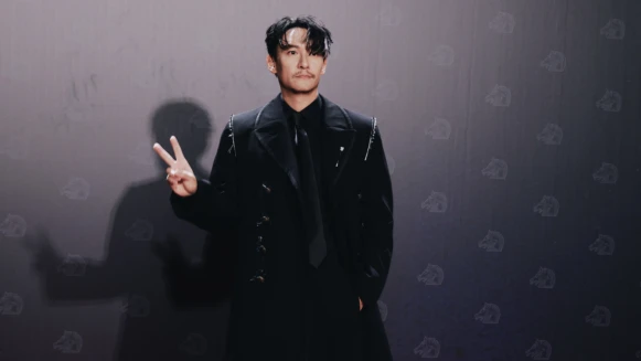 金馬62感人語錄盤點!張震再度封帝,「不管今天我們拿不拿這個獎,我都盡力而為做了最好的一部分」