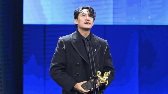 2025金馬獎得獎名單!張震、范冰冰奪金馬62最佳影帝影后