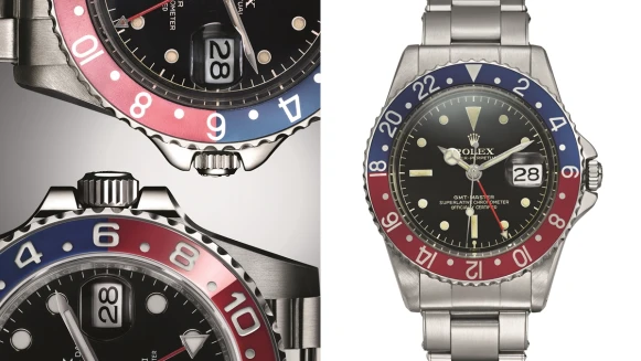 勞力士GMT-MASTER「穿越時區」免費預約參觀！首次抵臺，地點日期等資訊一次看