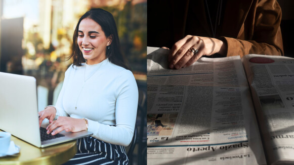 資訊太多不會選？面對股市震盪時不心慌，3 招打造你的穩賺投資心法