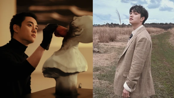 《操控遊戲》都敏秀：「世界上我最討厭的就是運動！」靠好好吃飯、好好睡覺，拍戲前再爆發的短期瘦身法維持輕盈體態