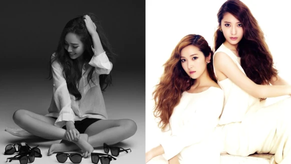 少時Jessica驚爆被迫退團！2014年震撼彈始末與SM官方聲明