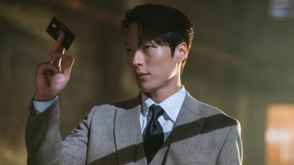 《一吻爆炸》分集劇情:張基龍亮黑卡買下安恩真，霸氣護愛！見冒牌老公金武俊，慘淪小王超崩潰！(持續更新)