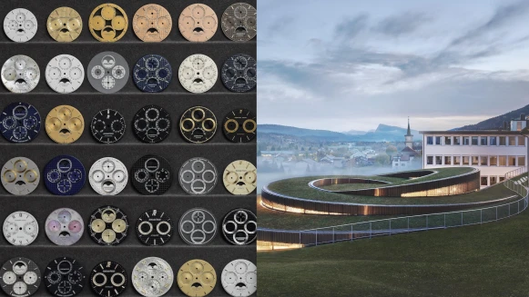 AP錶為什麼貴？從愛彼品牌故事、2025新錶的六大工藝焦點認識起！