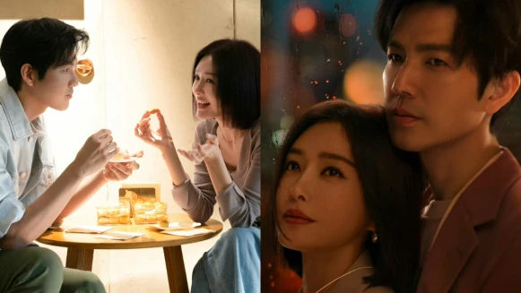 《亦舞之城》線上看＋4大亮點！鍾漢良獨佔破鏡重圓賽道，秦嵐主動追愛，開局迎戰三人修羅場