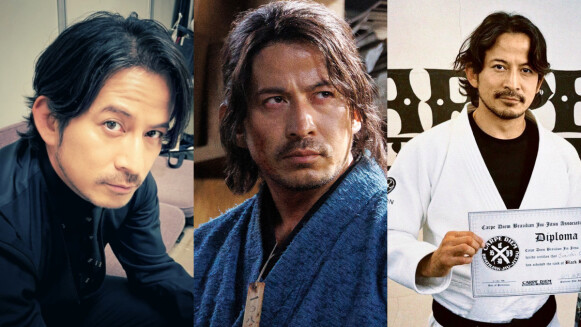 岡田准一7大魅力點！傑尼斯最快出道偶像、日本奧斯卡影帝、鑽研武術成動作片天王