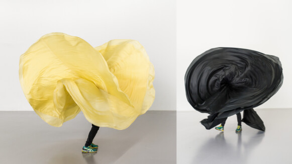 2025 Camping Asia 舞臺上的女性世界｜獨家專訪波蘭編舞家Ola Maciejewska：「舞蹈就像動態的雕塑。」