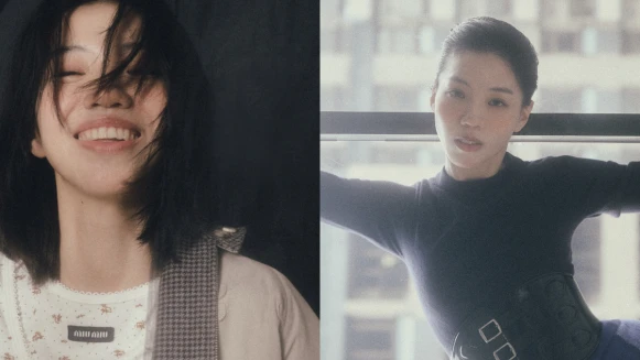 每一個閃亮的下一秒，洪佩瑜：「現在的我會努力做好每一步，一步一腳印、一次做好一件事。」