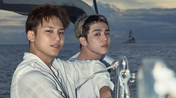 SEVENTEEN小分隊要來台灣了！珉奎S.COUPS將在4月高雄開唱