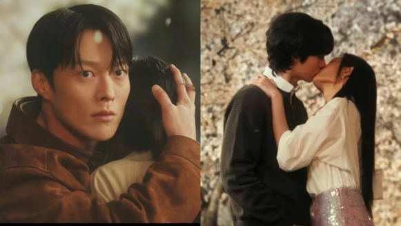 《一吻爆炸》分集劇情:張基龍抱安恩真、禹多備吻金武俊，雙重外遇現場？假夫妻+小王小三，真四角關係？ (持續更新)