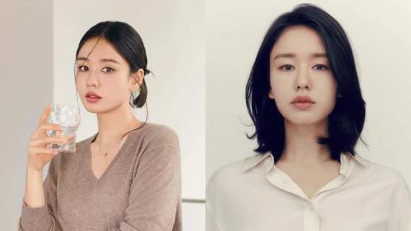 安恩真瘦到讓人認不出？雕塑身材靠這5招，還有自製納豆飯食譜