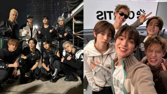 AAA 2025直播哪裡看?線上看平台+典禮流程,CORTIS、Stray Kids都要來了