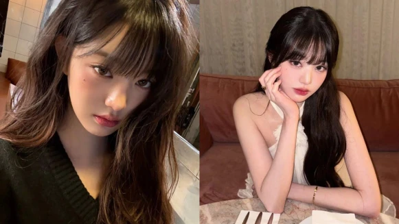 張員瑛漫畫瀏海太美！AAA主持人連5年回歸，韓妞狂推「今年必剪瀏海」全解析