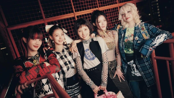 i-dle演唱會要來了！2026年3月登台北大巨蛋，門票價錢搶票時間待公布