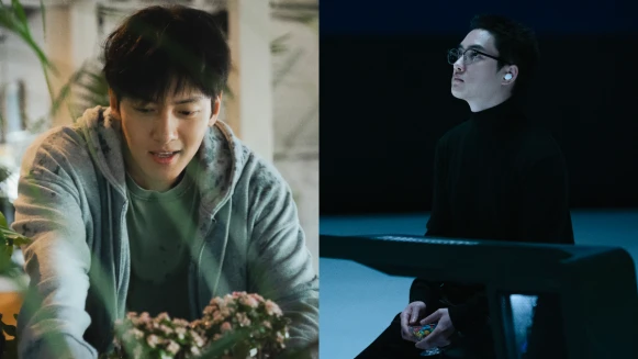 《操控遊戲》結局：都敬秀演技超瘋、池昌旭動作戲太好看！最後一幕暗示「第二季」？保母瞎眼原因、安耀漢、朴台仲結局揭曉