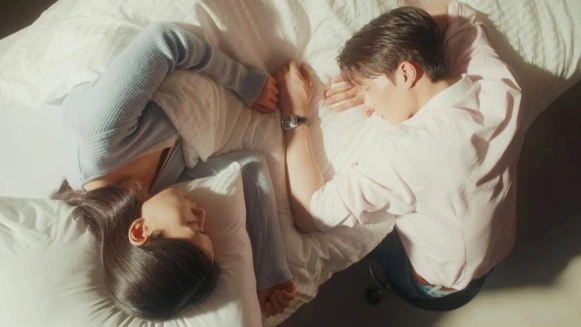 《一吻爆炸》分集劇情:張基龍催婚禹多備,安恩真含淚莫辯!不想越陷越深:「我想結婚,越快越好」! (持續更新)