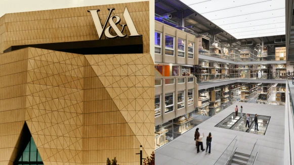 盤點全球6間必訪「新概念」博物館！從紐約、洛杉磯、倫敦到漢堡帶你看見藝術未來式