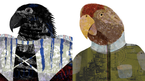 【星星教授安格斯 12/8-12/14 星座運勢】天秤「不假裝」反而贏得好感，摩羯需要更多獨處時刻