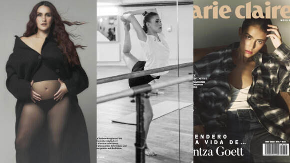 女人看世界｜別小看熱情的力量，它會你走向真正需要抵達的地方