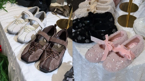 5款Rockfish推薦冬季新品：雪靴新色調、人氣保齡球鞋出新版、ILLIT同款夢幻聯名在這搶先賣！