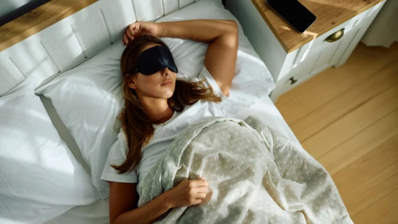 哈佛研究揭，女性一定要睡對時間：「3+1+6 早睡法」讓妳愈睡愈瘦、愈睡愈美，今晚就開始！