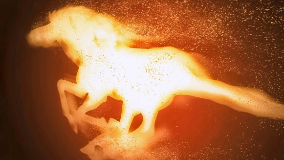 2026年遇60年一次「赤馬紅羊劫」！火上加火能量爆發，命理師揭秘3大開運攻略