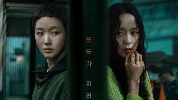 《認罪之罪》分集劇情 全道嬿、金高銀是敵是友?真相撲朔迷離,一場讓人屏息的危險交易。將面臨前所未有的危機。